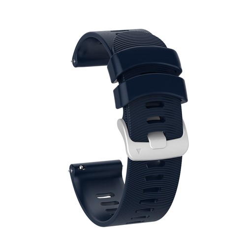 Cinturino per orologio in silicone da polso moda braccialetto colorato - Foto 19 di 21