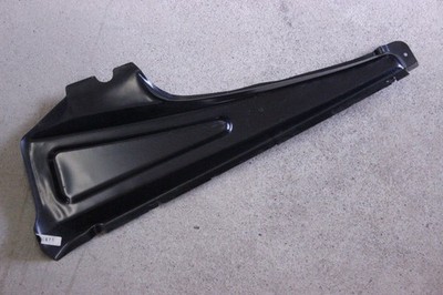 für OPEL Senator B Träger Radeinbau VORNE LINKS 1110876