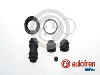 Reparatursatz, Bremssattel Hinterachse FÜR Toyota - Autofren Seinsa D4840