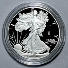 1776 - 2026 W PROOF 1 Oz AMERICAN SILVER EAGLE 250th PRIVY - US MINT - OGP & COA