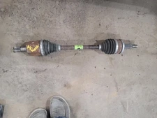 Driver Left Axle Shaft Front Fits 20-24 VENUE 1934833