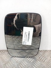 Glace de rétroviseur Opel VIVARO