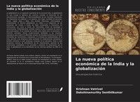 Krishnan Vetrivel (U. A.) | La Nueva PolíTica EconóMica De La India Y La...
