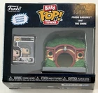 Lord of the Rings Frodo Baggins and The Shire Funko Bitty Pop! Town