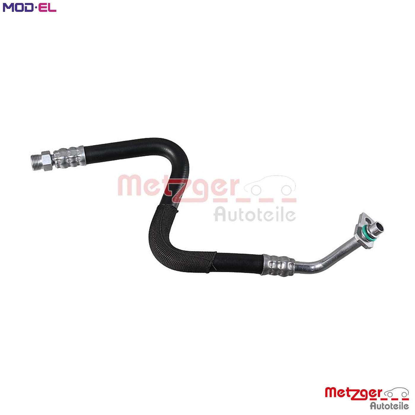 OIL COOLER LINE AUTOMATIC TRANSMISSION 2361121 FOR AUDI CGLC/CGLB/CAHA 2.0L 4cyl