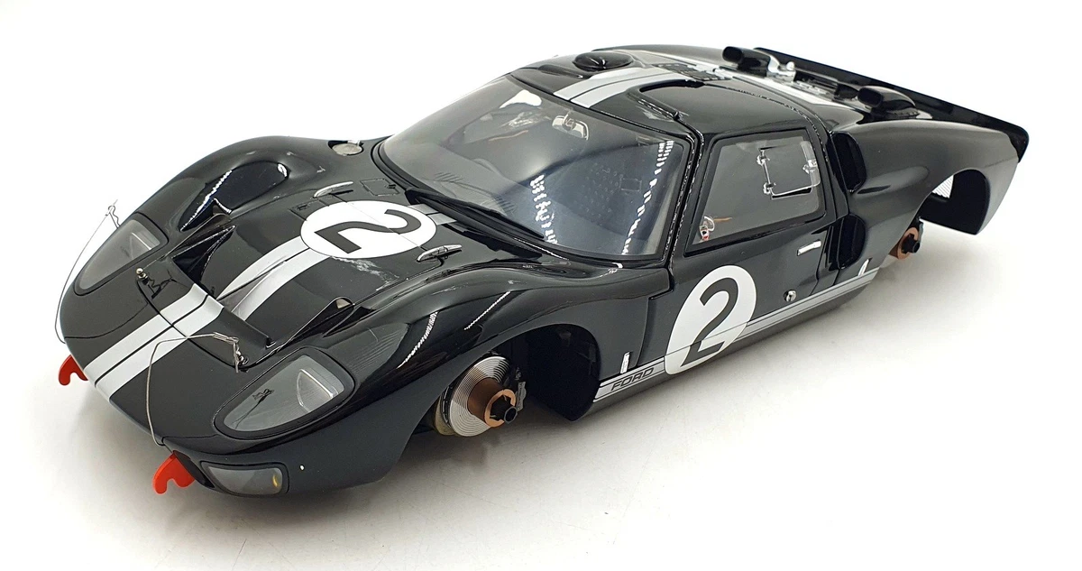 GMP Ford 1:12 Diecast & Toy Vehicles for sale - eBay