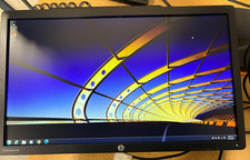 HP EliteDisplay E231 23" Full HD LED LCD Monitor Widescreen/No stand free ship