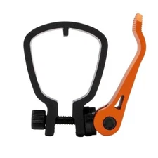 Quick Release Stem Metal Lock for KuKirin G2 PRO and Stem Holder Parts