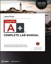 CompTIA A+ Paperback James Pyles