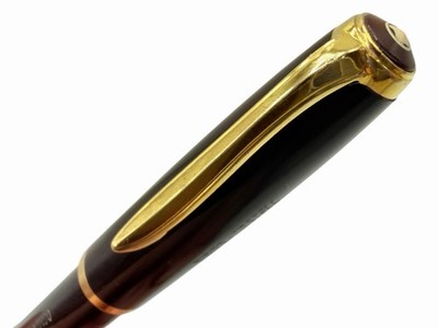 1950's Mint OSMIA 663 Fountain Pen- Faber- Castell- 14k OBB Nib