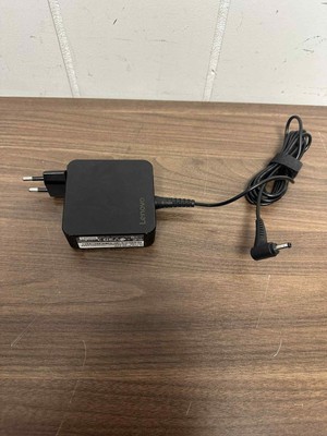 Lenovo OEM Euro/uk Plug Model ADLX65CCGE2A Input 100-240V 1.8A Output 20V