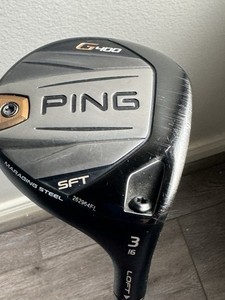 Ping G400 Sft | eBay