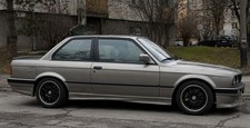SEITENSCHWELLER SET passend f�r BMW E30 E 30 GRUNDIERT Schweller Paar