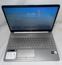 HP 15-DW3015CL 15.6 i5-1135G7@2.40GHz, 16GB R...