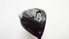 Taylormade Qi10 Ls 9  Driver Stiff Flex Hzrdus Yellow 63 Good