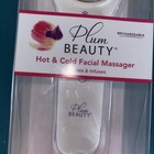 Plum Beauty Hot and Cold Facial Massager — photo 4
