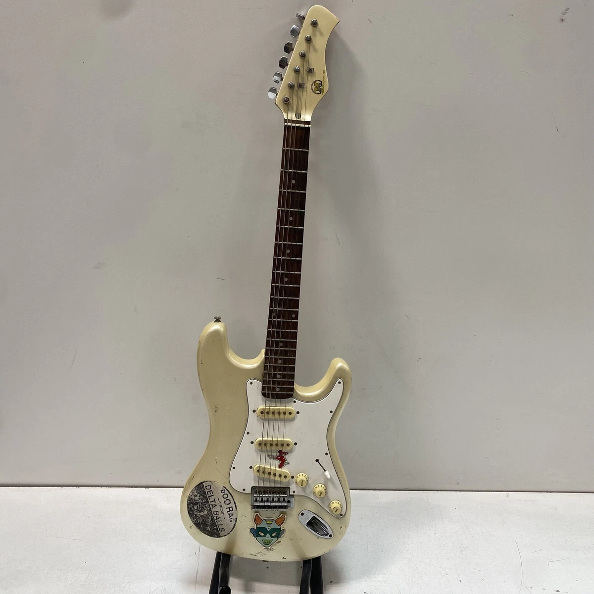 Hondo Vintage Electric Guitars for sale | eBay