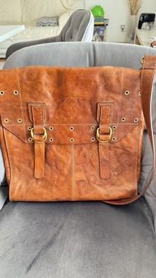 The bridge Tasche
