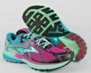 brooks women's ravenna 7 running shoes