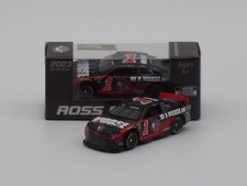 2023 ROSS CHASTAIN 1 Moose Fraternity 1:64 FOIL NUMBER DIECAST In Stock