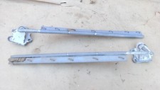 1948 1954 Dodge Truck Inside Sun Visors Brackets Original Pair