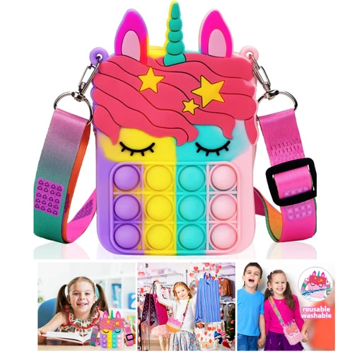 Toys for Girls Teen Kids 3 4 5 6 7 8 9 10 11 12 Years Old Gift for Birthday - Bild 9 von 9