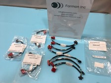 Lot of 9 LAM 853-017633-007 ASSY SENSOR OPTICAL, HOME, GAP, 189704