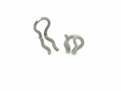 Perni Freno Race Ti Magura Pin In Titanio Per Pastiglie Freno