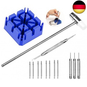 uhrenarmband halterung