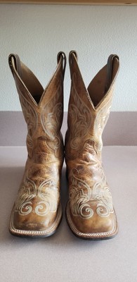justin womens bent rail western boots