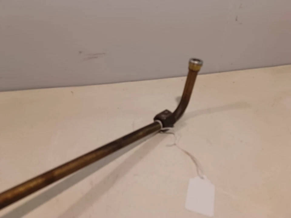 НИЖНЯЯ ПРАВАЯ ГИДРОЛИНИЯ JOHN DEERE TCA14182 - Изображение 2 из 4