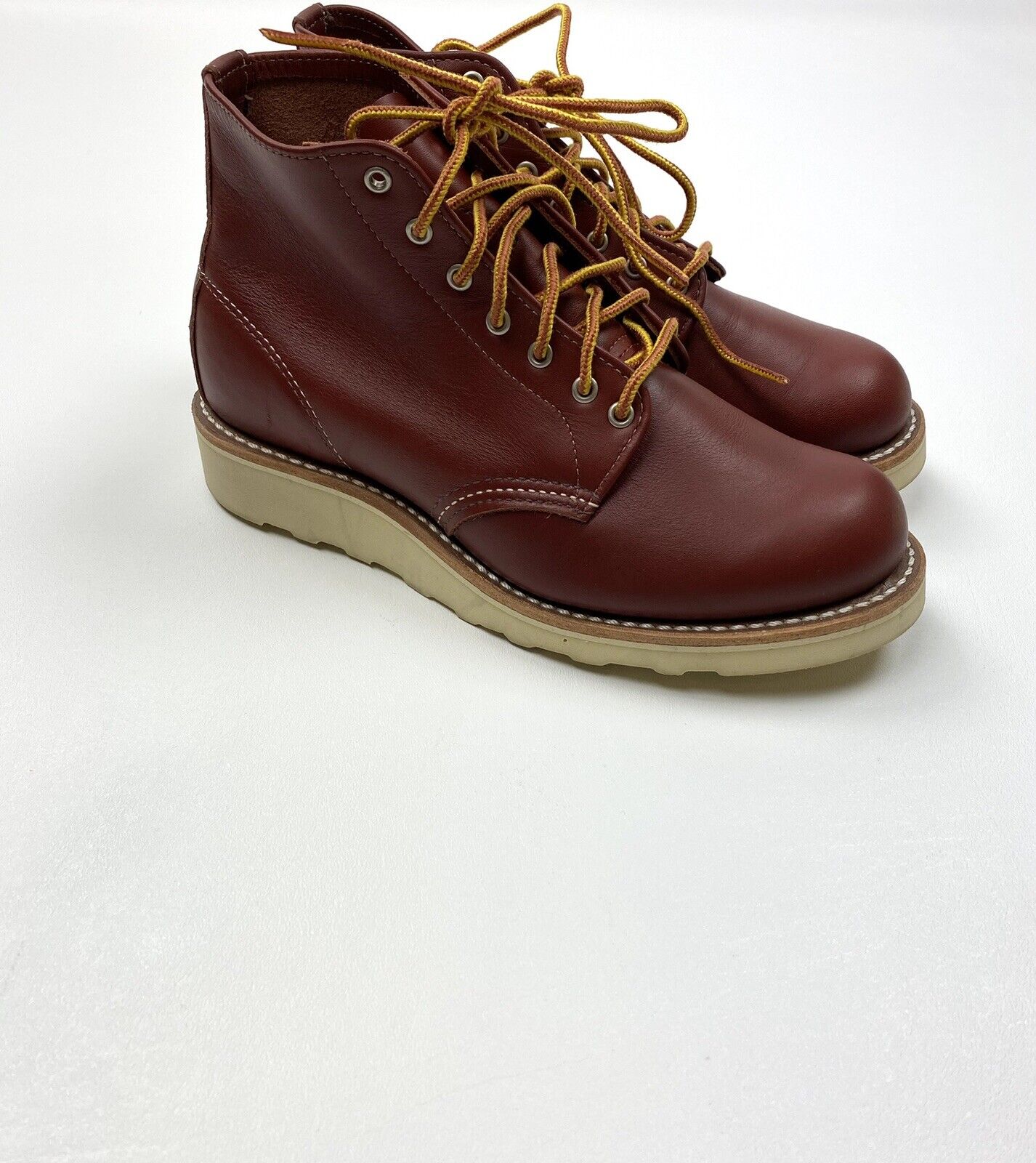 美品 RED WING Classic Round No.9111 10.5D iveyartistry.com