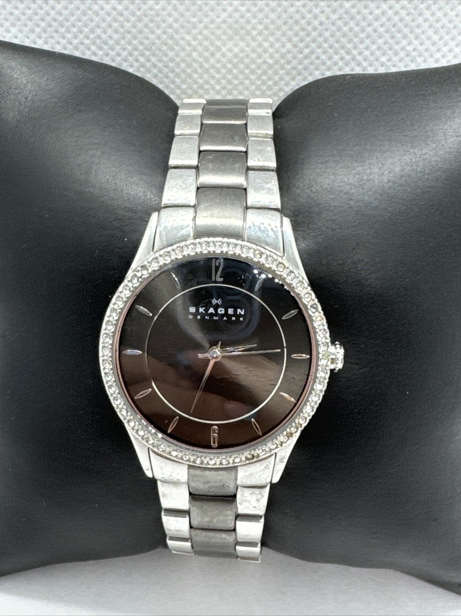 Skagen 347SSMX Women display picture 3