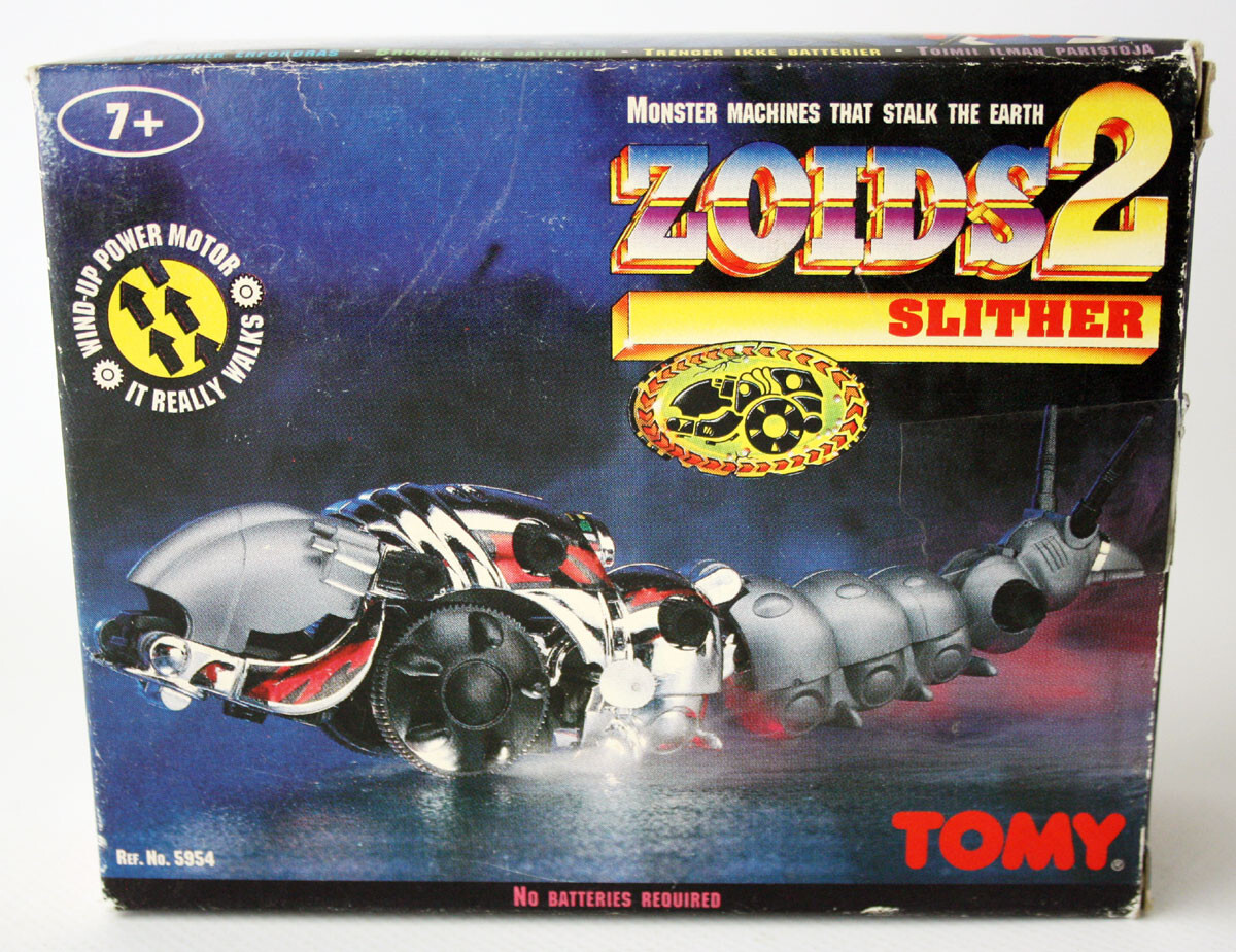TOMY 1997 TOMY Dodge – Kaikki