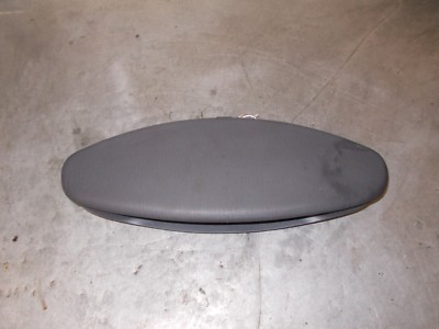 RENAULT LAGUNA 2005 MK2 DIGITAL UHR DISPLAY BILDSCHIRM & VERKLEIDUNG 8200025909