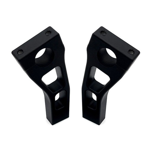 For Harley Pan America RA1250 RA1250S 2021-2023 2pcs Front Handlebar Tall Risers - Picture 6 of 7