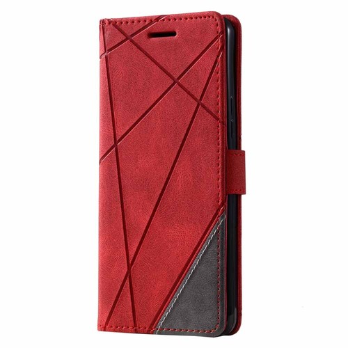 For Motorola Moto E14 G14 G34 G54 G84 G13 G53 G73 Flip Leather Wallet Case Cover - Picture 34 of 36
