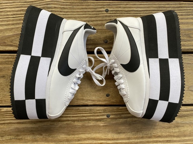 commes des garcons cortez