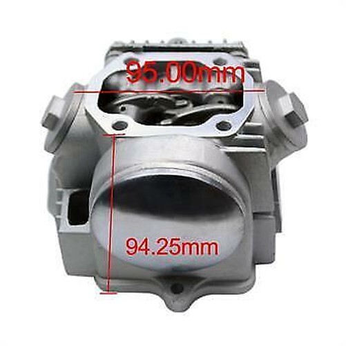 Kit Pistón Honda Z50 Xr50 Crf50 50cc | Meses Sin Interés