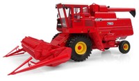 Universal Hobbies Massey Ferguson 760 1:32 UH6329