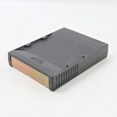 Sega Mark III ALEX KIDD LOST STARS G-1347 Cartridge Japan