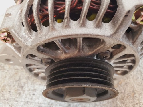 World Class Remanufactured Alternator 13277 32 | 3227702605I413 - Picture 7 of 18