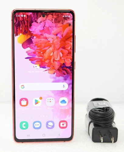 Samsung Galaxy S20 FE 5G G781V 128GB VERIZON UNLOCKED 6.5" Smartphone OPEN BOX - 第 17/31 張圖片