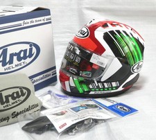 Arai Rx7v Rea Ltd Helmet Med for sale 