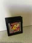 Nintendo gameboy  Ms Pac Man