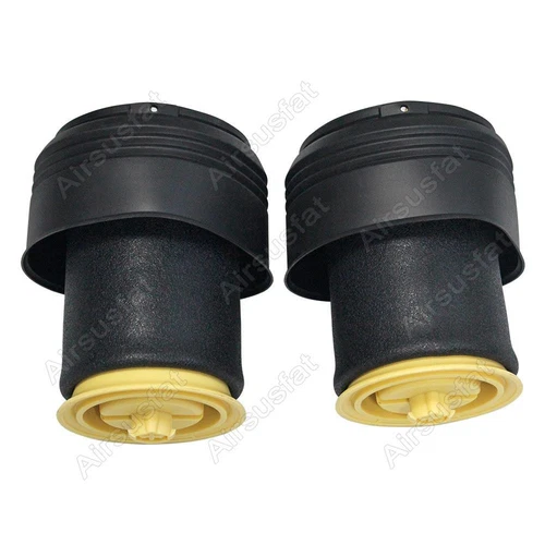 2x for BMW X5 E70 X6 E71 E72 2007-12 Rear Air Suspension Spring Bags 37126790078 - Picture 6 of 11