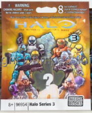 Mega Bloks Halo Series 2 Minifigure Mystery Pack 