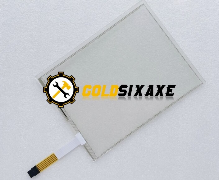 Panel de cristal con pantalla táctil de T185S 5RB001N 0A18R0 180FH