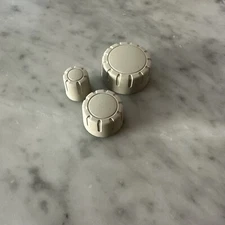 Knobs  For Tektronix Oscilloscopes Knob DPO MSO MDO- soft feel