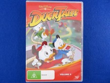 その他 Ducktales 3 [DVD] Amazon.com: DuckTales - Volume 3 : Alan Young, Russi Taylor
